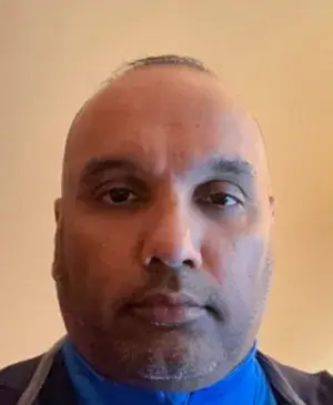 Leon Mohan Headshot